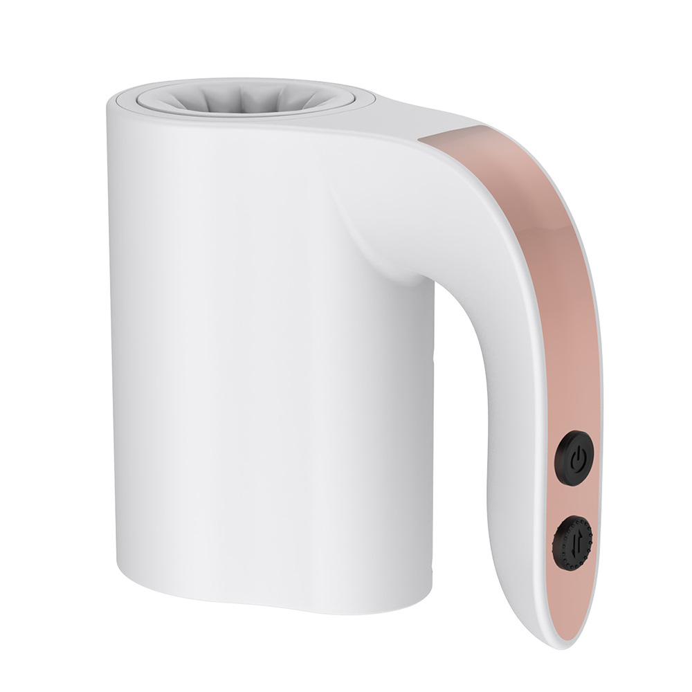 Masturbator Cup for Men -WeLovePlugs