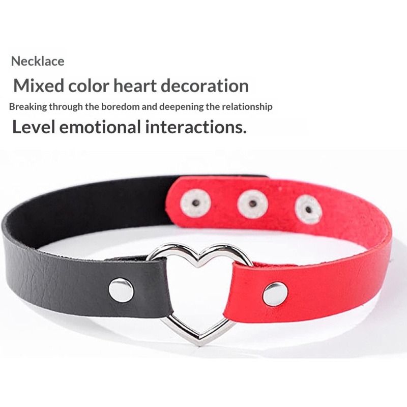 Three-piece Fox Tail Costume Set - image 1