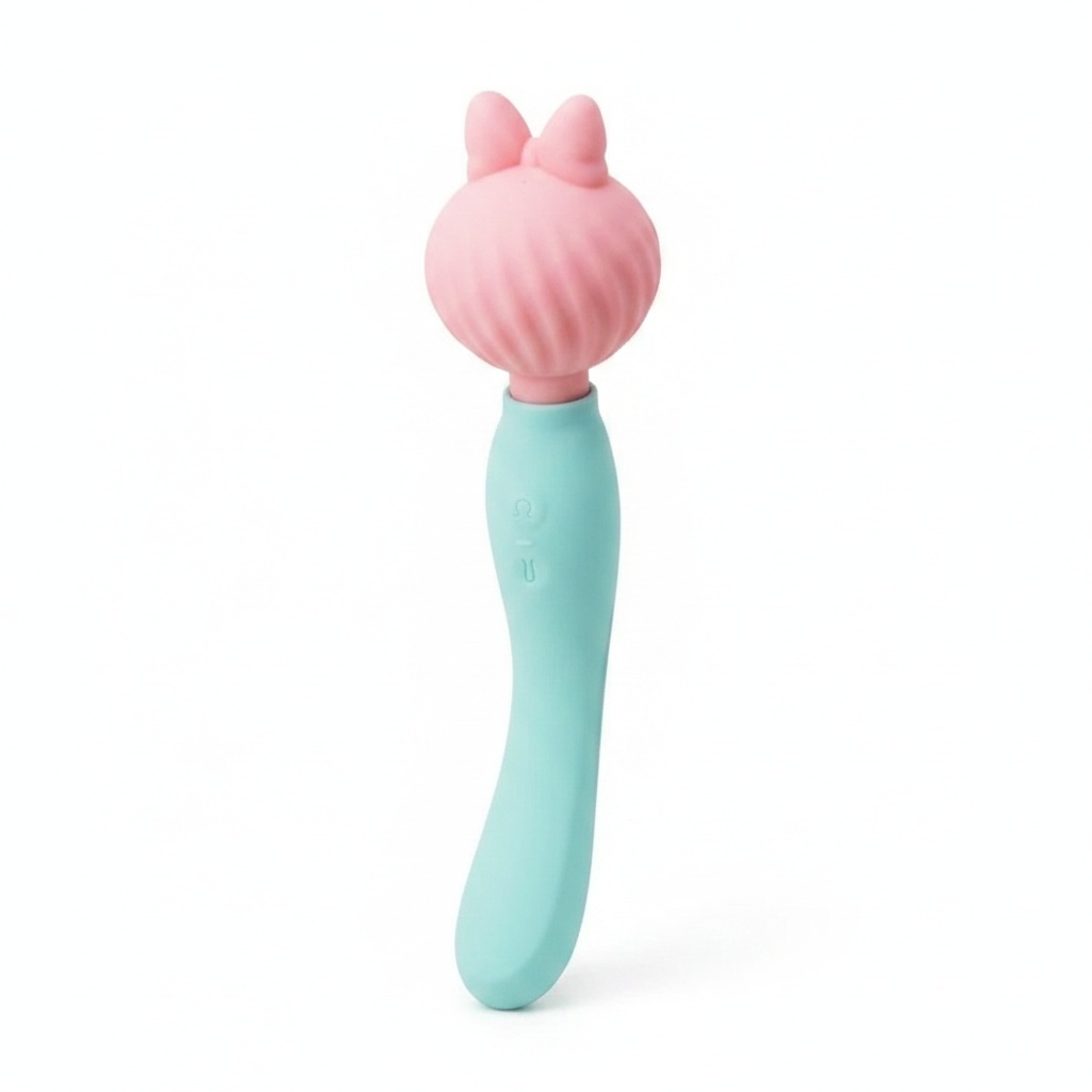 SweetBow Dual-Ended Massager - image 10