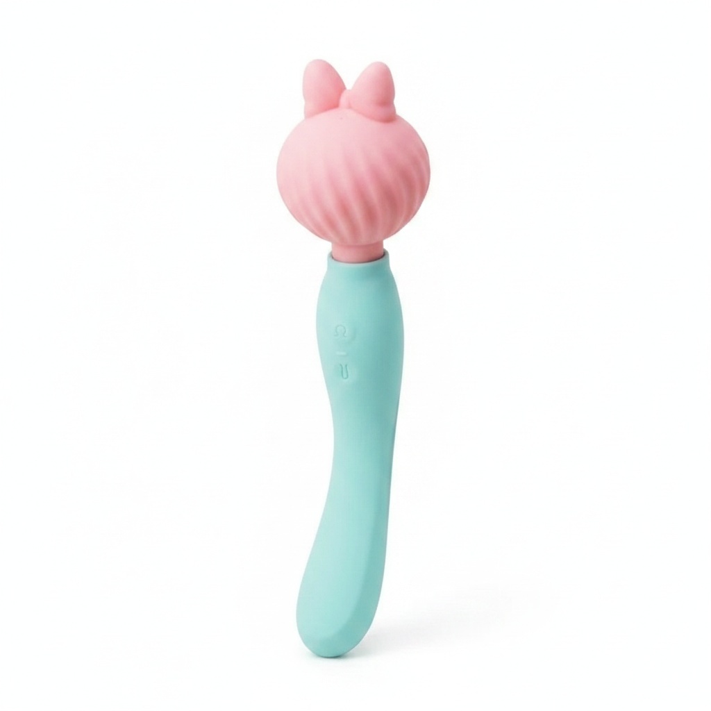 SweetBow Dual-Ended Massager - image 10