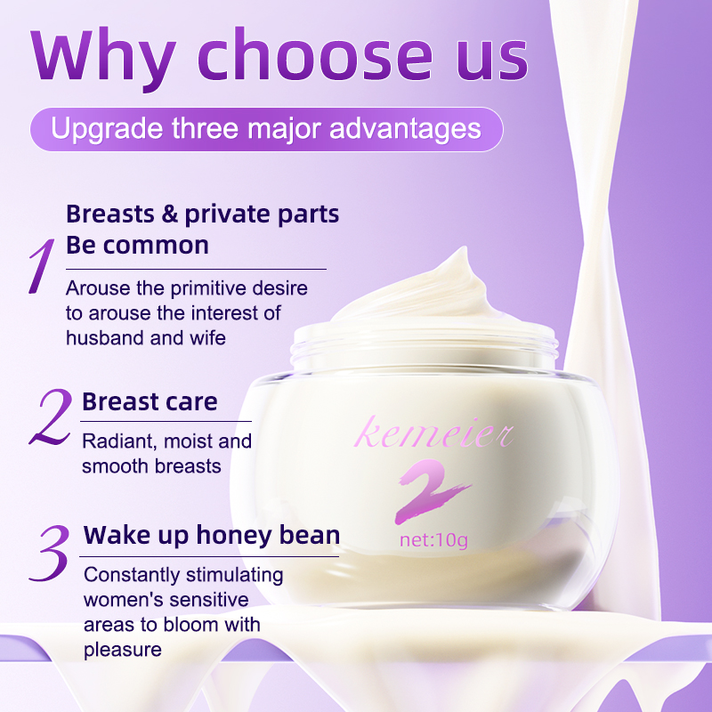 Nymphéa Sexual Lubricant-WeLovePlugs