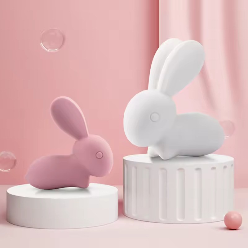 Happy Rabbit Jumping Vibrator Egg-WeLovePlugs