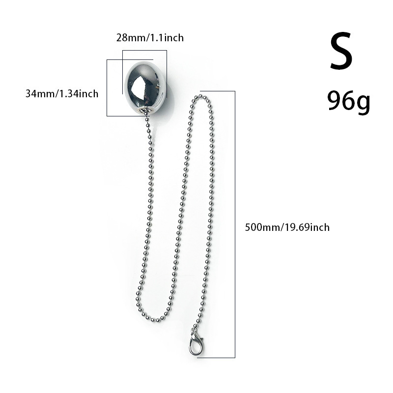 Globelock & Spire Anal Plug-WeLovePlugs