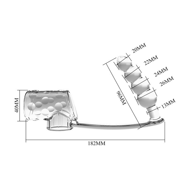 Pretty Love – Wearable Plug With Integrated Ring - image 4