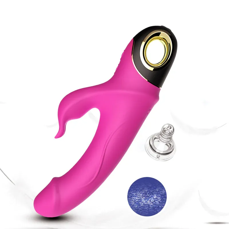 VelvetRose Triple Motion Vibrator - image 9