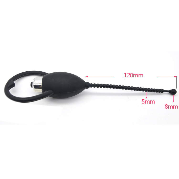 inflatable penis plug Amazon.com: Penis Plug Urethral Plug Inflatable Penis Sound Vibrating Urethral  Sound Urethral Catheter Penis Sounding Toys Sounding Rods Urethra Estim  Sound Male BDSM Sex Toys-Catheters & Sounds for Men : Health & main image 0