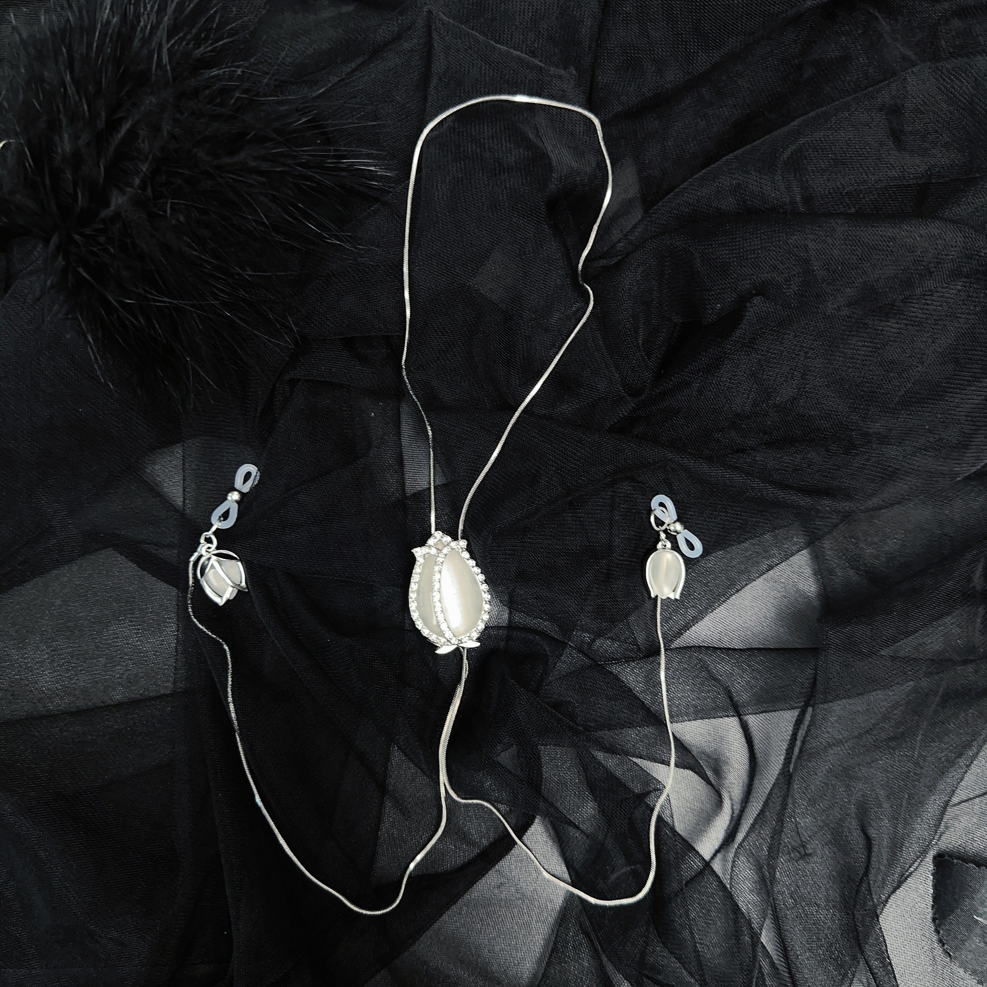 Pollen & Prey Nipple Clamp-WeLovePlugs