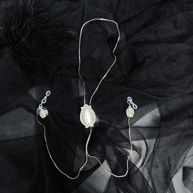 Pollen & Prey Nipple Clamp-WeLovePlugs