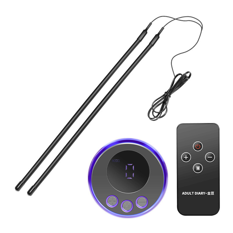 Electrostimulating Cock Ring