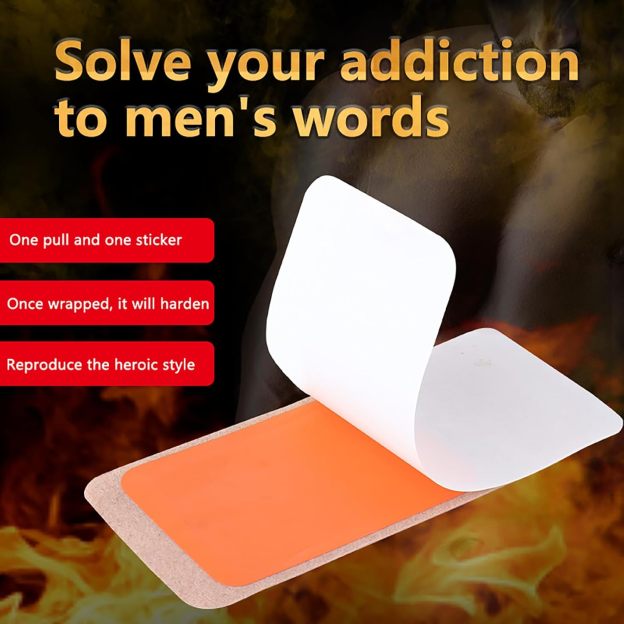 Disposable Adhesive Intimate Sleeve – Long-lasting Performance Support - image 3