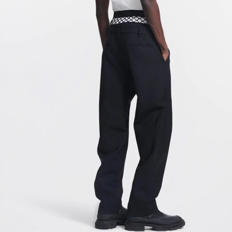 Men's Casual Trousers - image 3