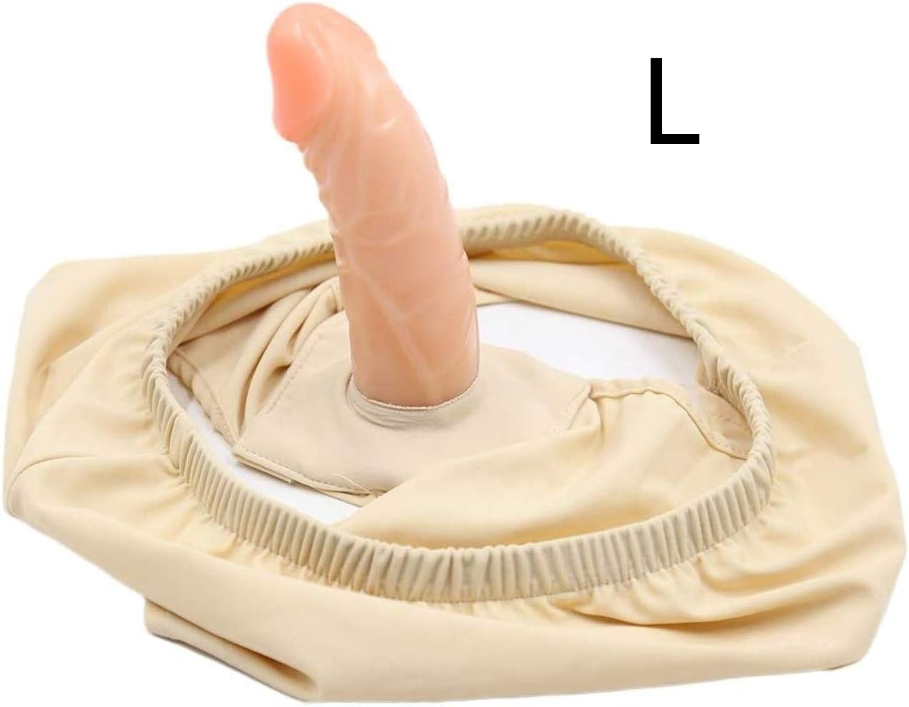 SecretPulse Panty with Duel Butt Plugs