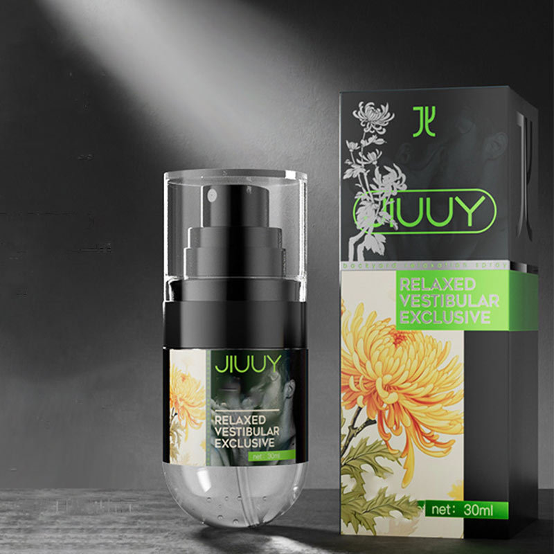 Backdoor Elixir Anal Relaxer Pray Lubricant