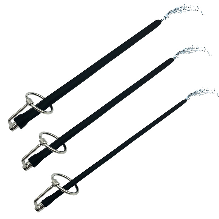 Silicone Urethral Sounding Rods -WeLovePlugs