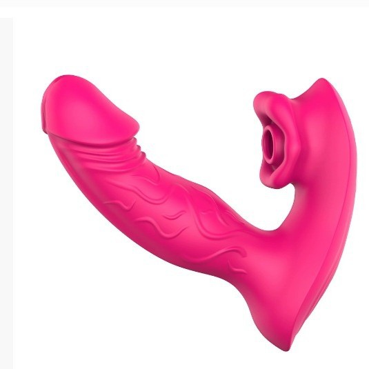 FlutterKiss Duo Stimulator - image 1