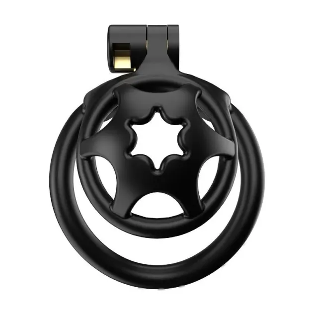 Starlight Breathable Chastity Ring-WeLovePlugs