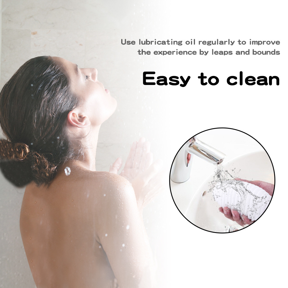 7.48x3.35'' Aircraft Cup Masturbator Penis Exerciser - image 5