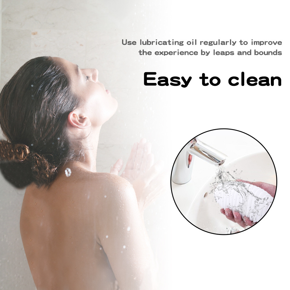 7.48x3.35'' Aircraft Cup Masturbator Penis Exerciser - image 5