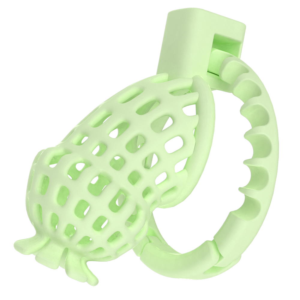 3D Print Octopus Inverted Chastity Cage-WeLovePlugs