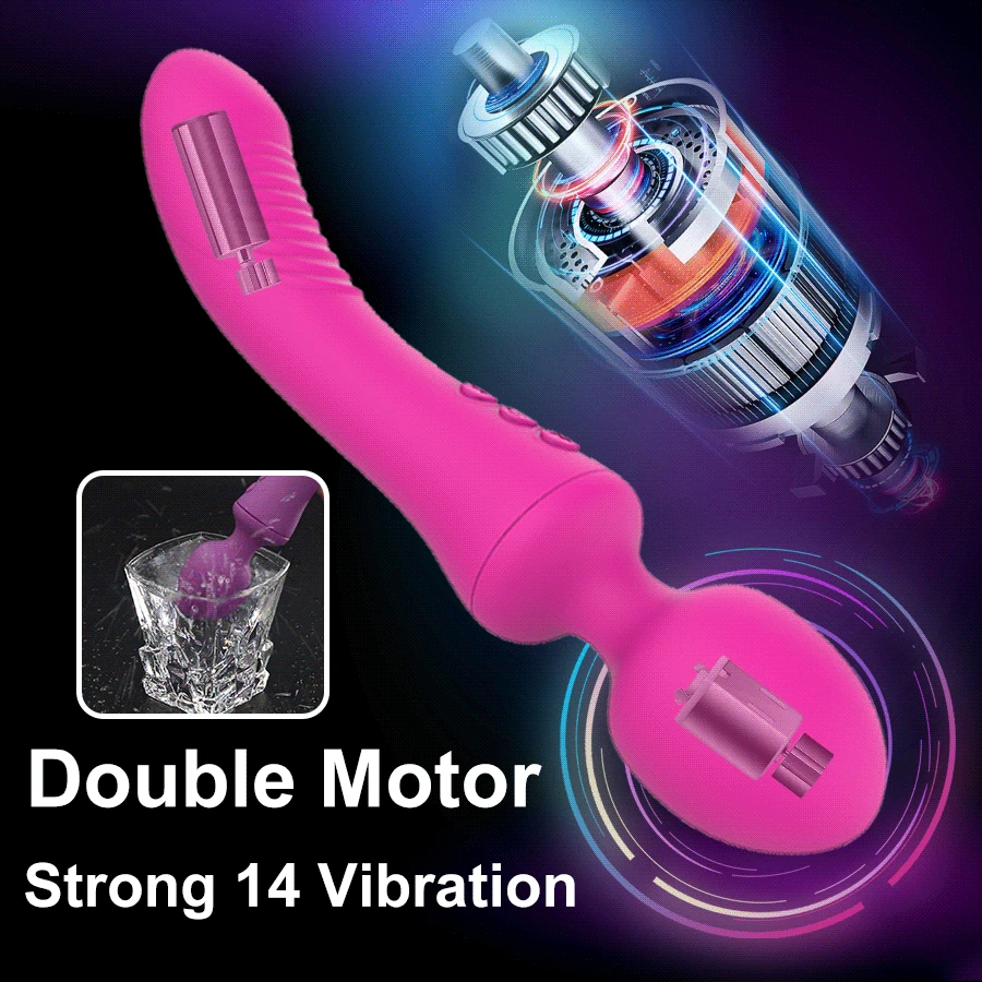 AV Vibrator