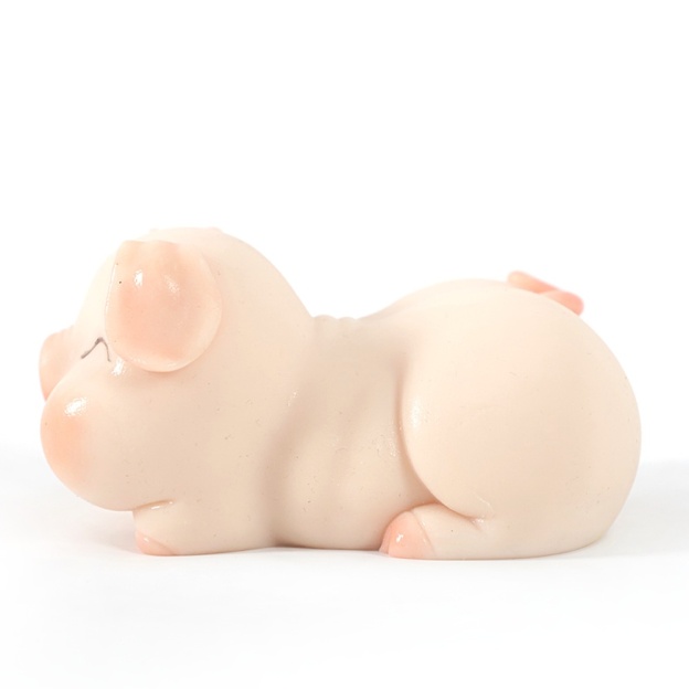 PiggyPleasure Stroker Animal Pocket Pussy-WeLovePlugs
