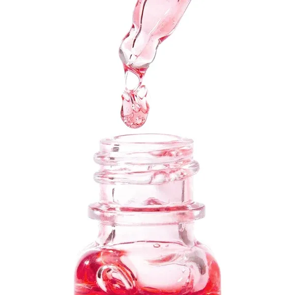 Pink Skull Organic Lube-WeLovePlugs