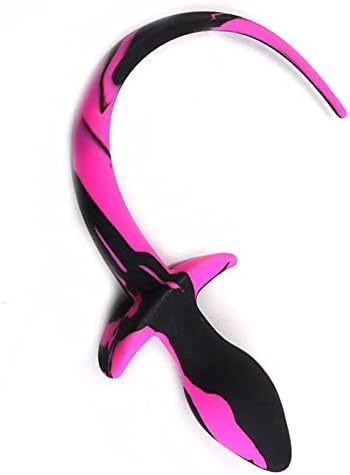 Silky Smooth Anal Plug -WeLovePlugs