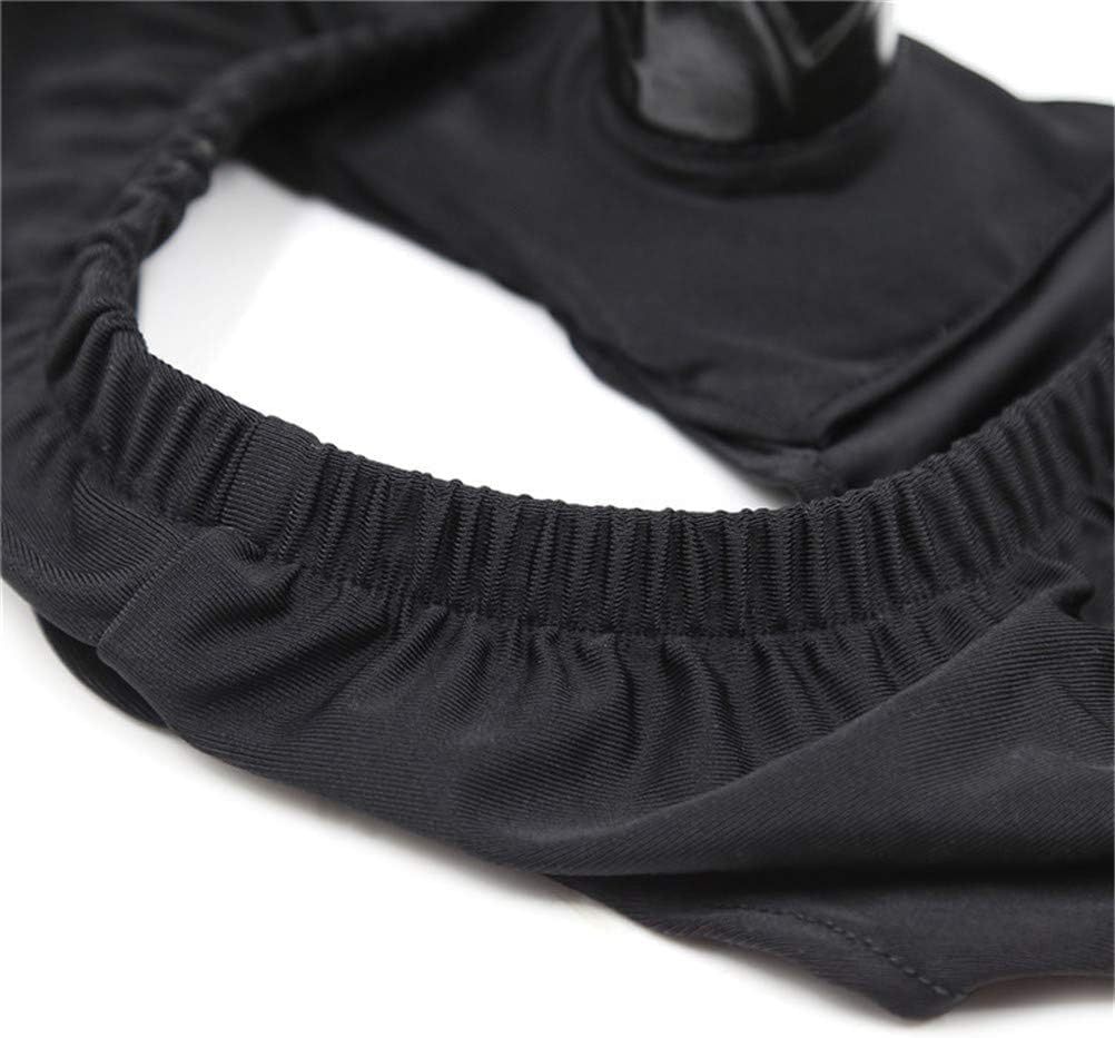 SecretPulse Panty with Duel Butt Plugs