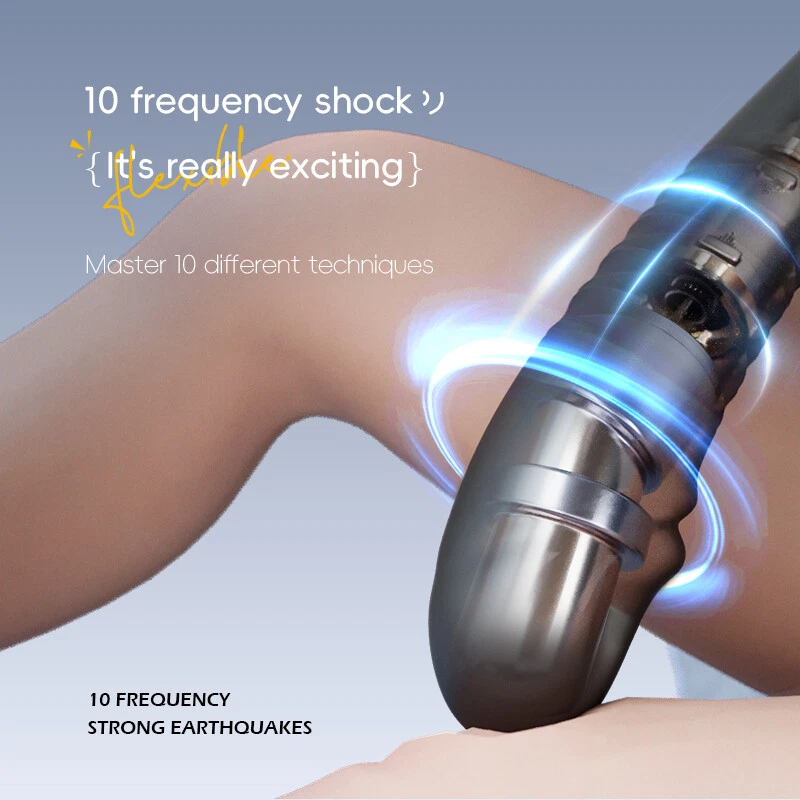 FlexiPulse Dual-Stimulation Vibrator - image 2