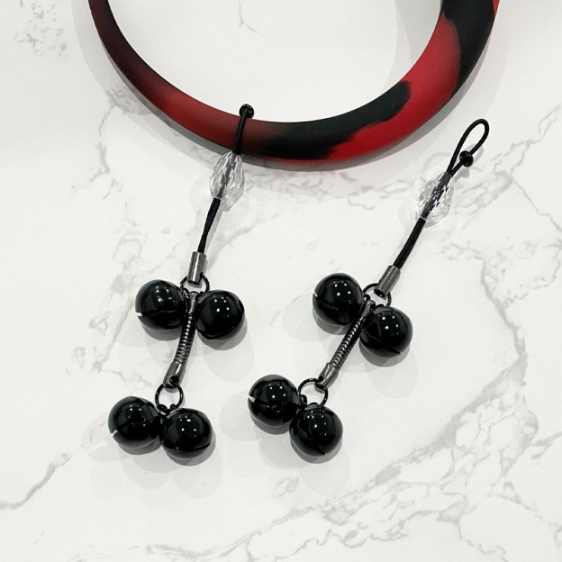 Rope Harness Nipple Clamp - image 8