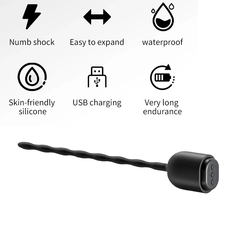 Electric Remote Urethral Cage Dilator - image 8