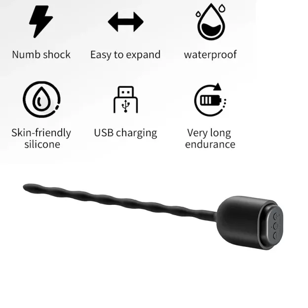 Electric Remote Urethral Cage Dilator - image 8