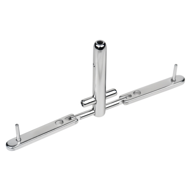 Stainless Steel Piercing Tool Urethral Sounding Penis Expander-WeLovePlugs