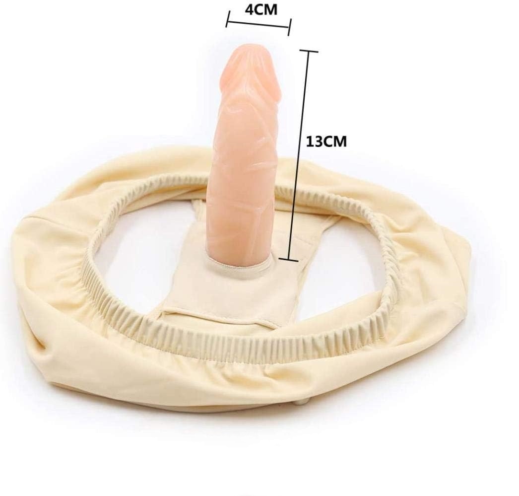 SecretPulse Panty with Duel Butt Plugs