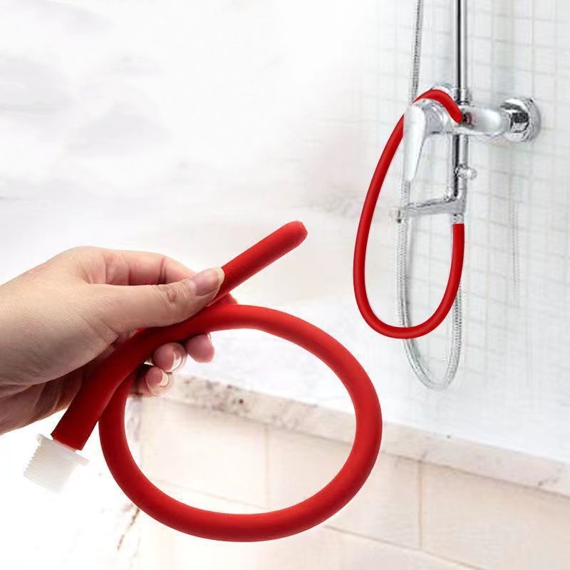 Enema Anal Cleaning Tube -WeLovePlugs