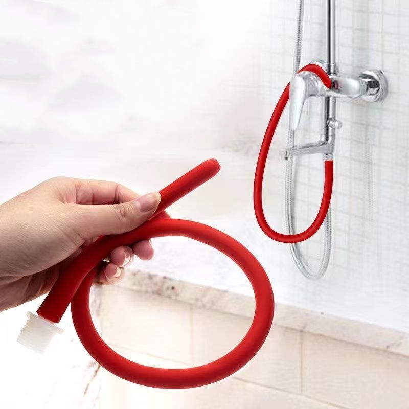 Enema Anal Cleaning Tube -WeLovePlugs