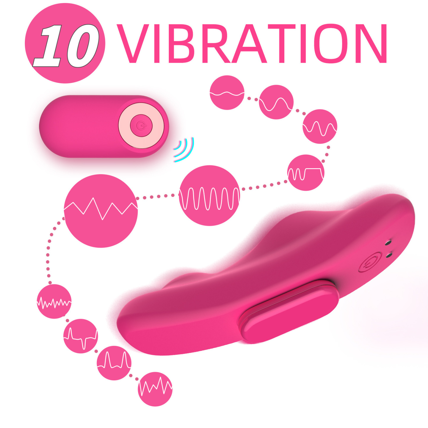 StealthPulse Masturbator