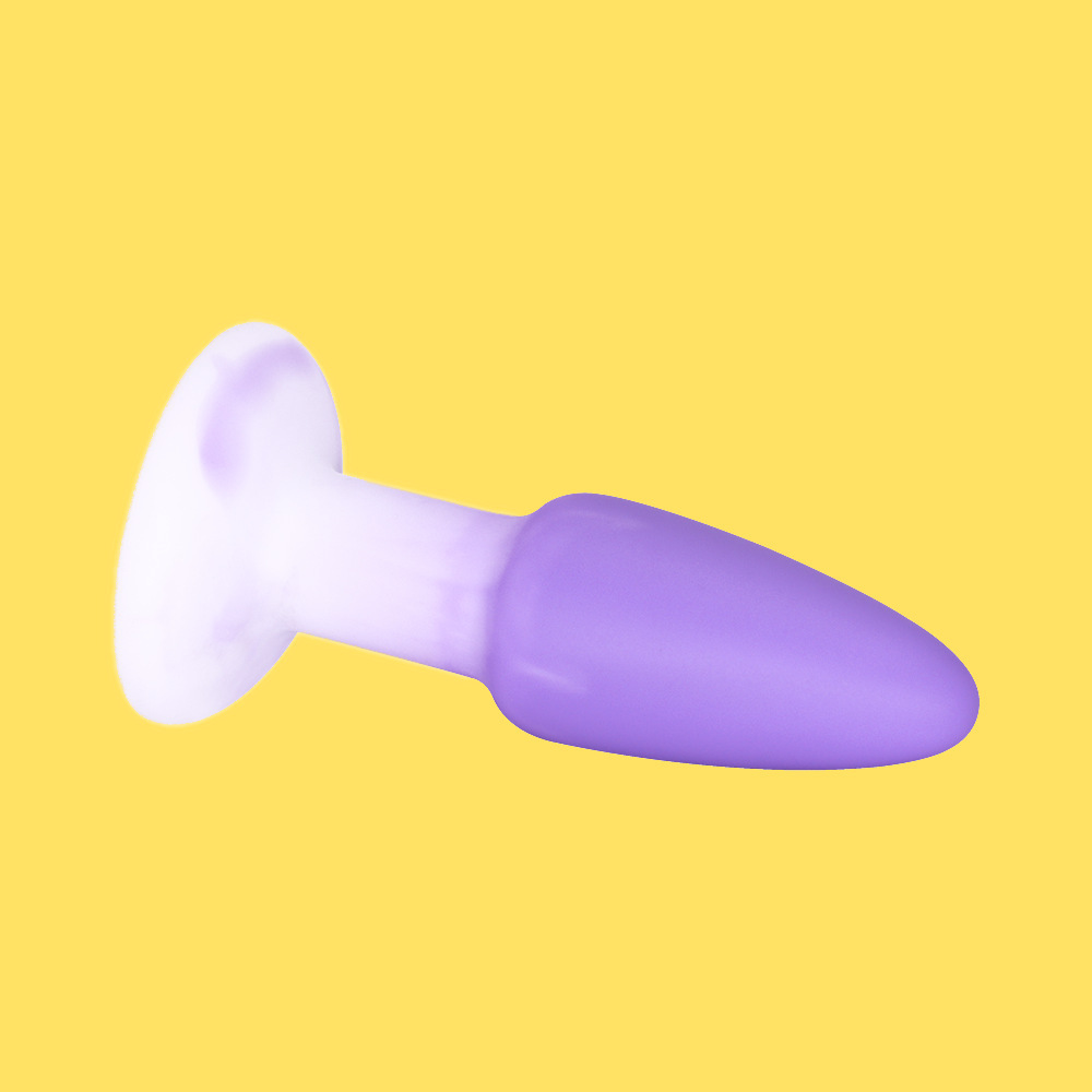 Shroombloom Silicone Plug-WeLovePlugs