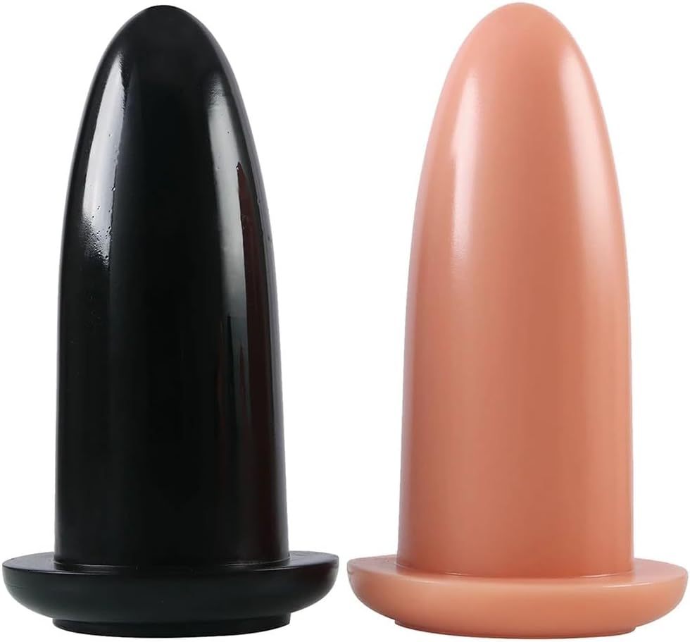 BulletSilk Anal Plug-WeLovePlugs
