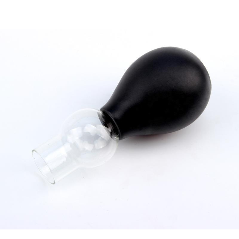 Nipple Vaccum Suction Toy -WeLovePlugs