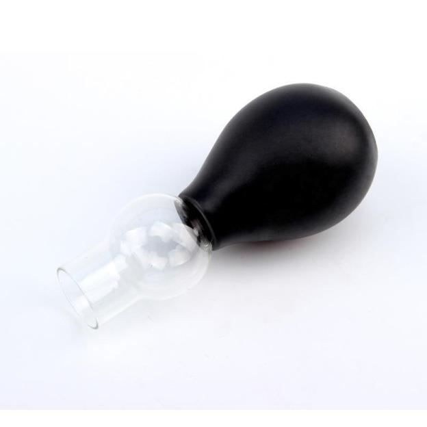 Nipple Vaccum Suction Toy -WeLovePlugs
