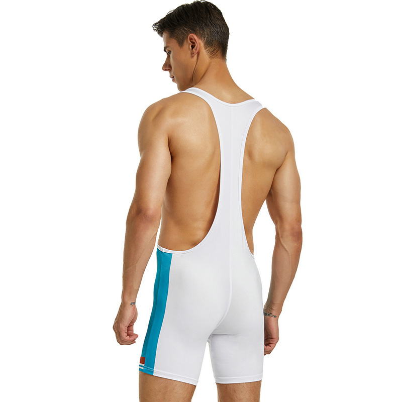 Men's Swimming Shark Pants - image 2