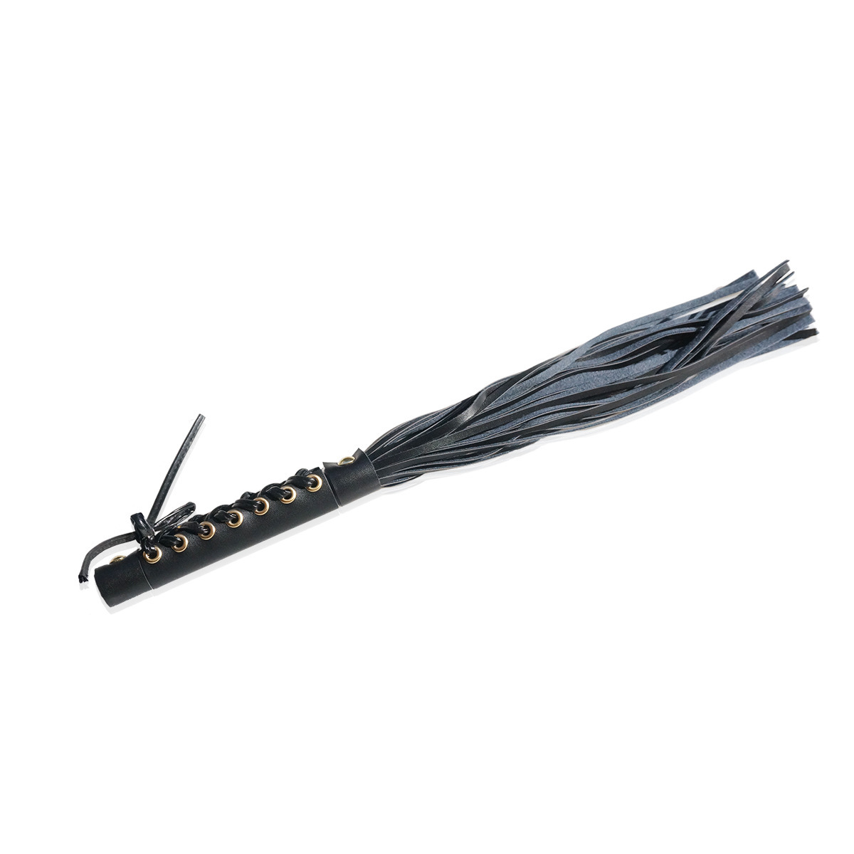 Adult Whip for Couples Whip 17.7" Black - image 2
