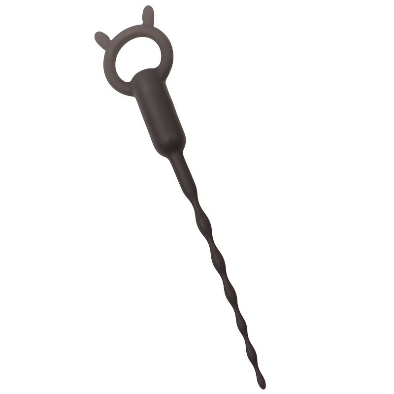 11.22'' Smooth Vibrating Urethral Sound-WeLovePlugs