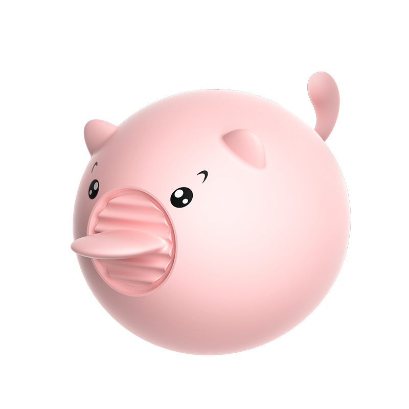 Sweet Pig - Pink - image 1