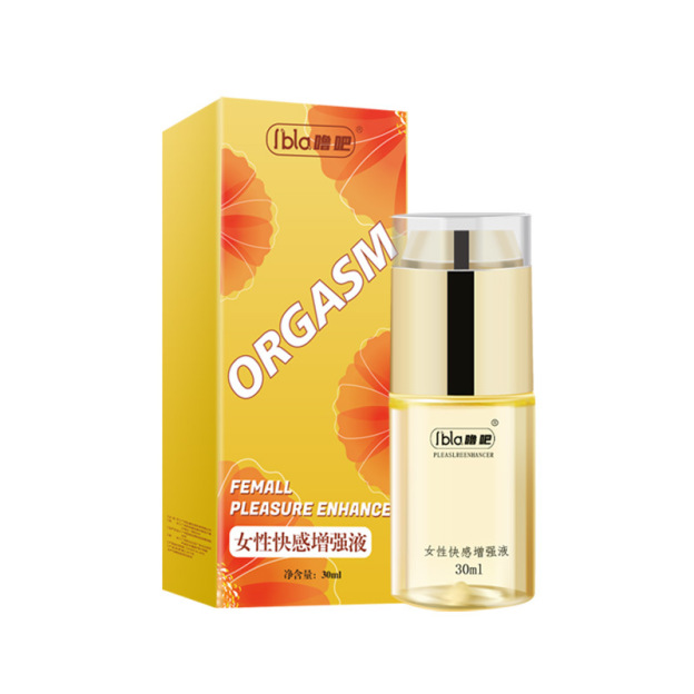 Instant Climax Goddess Orgamsm Spray-WeLovePlugs