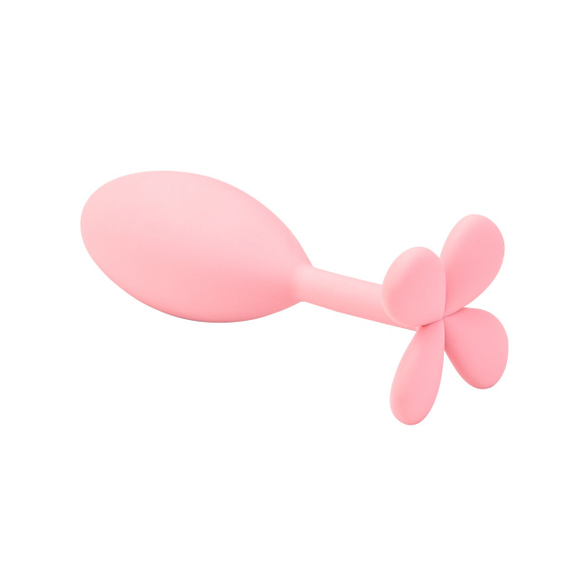 Four Leaf Clover Anal Plugs Trainer Sex Toy -WeLovePlugs