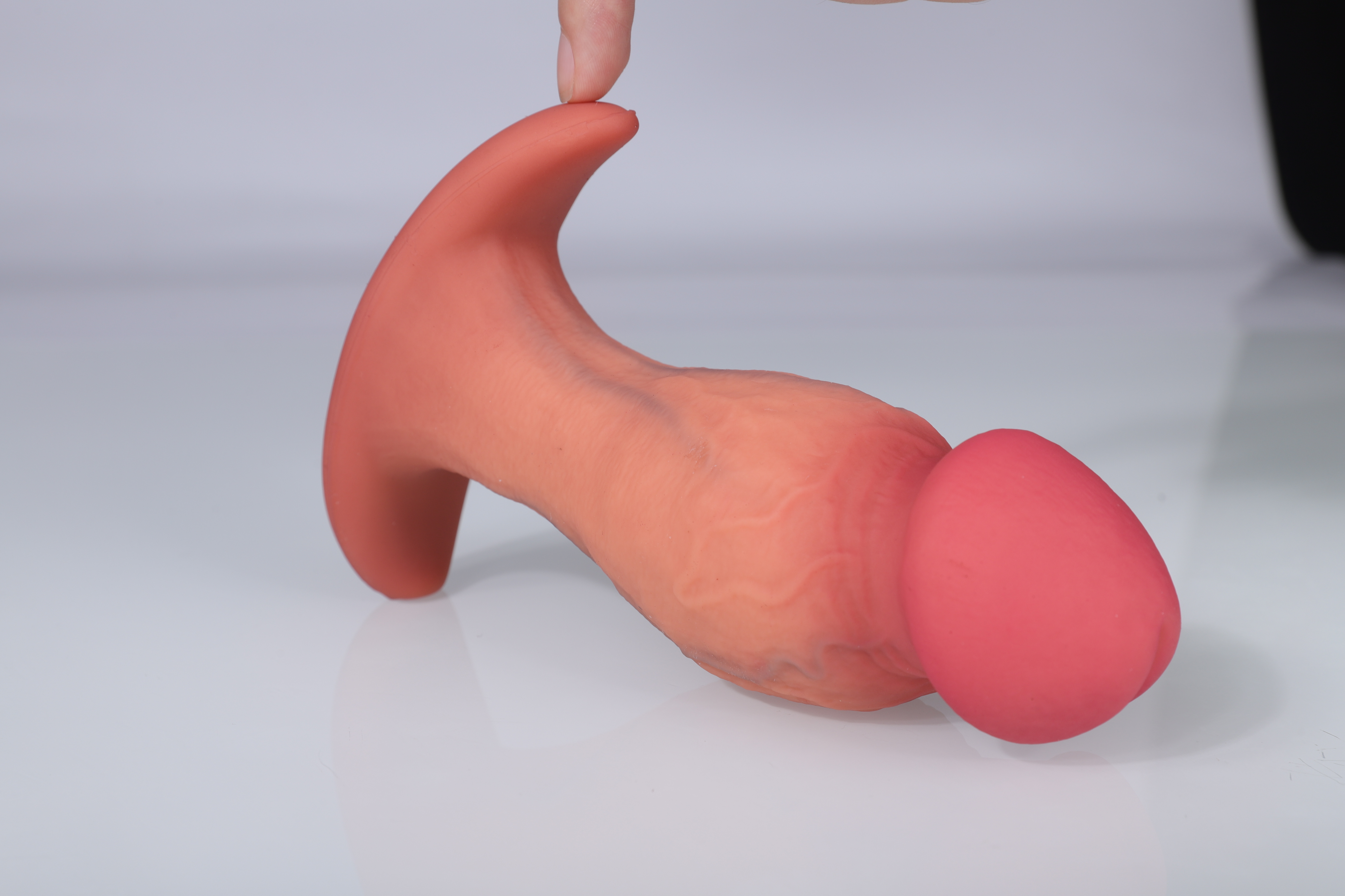 Proteus Anal Plug
