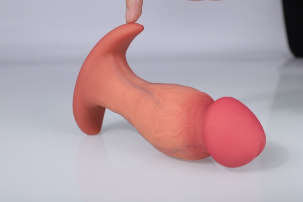 Proteus Anal Plug