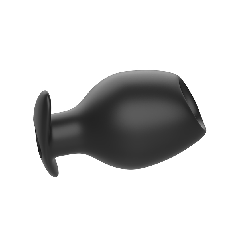 Hytion Play Anal Plug-WeLovePlugs